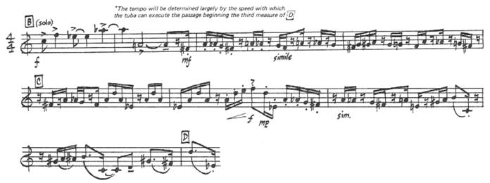Bach-Rounds and Dances I